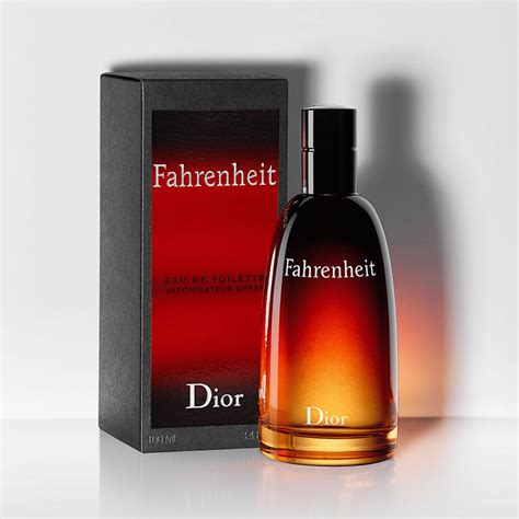 duftzwilling dior fahrenheit|french cologne Dior.